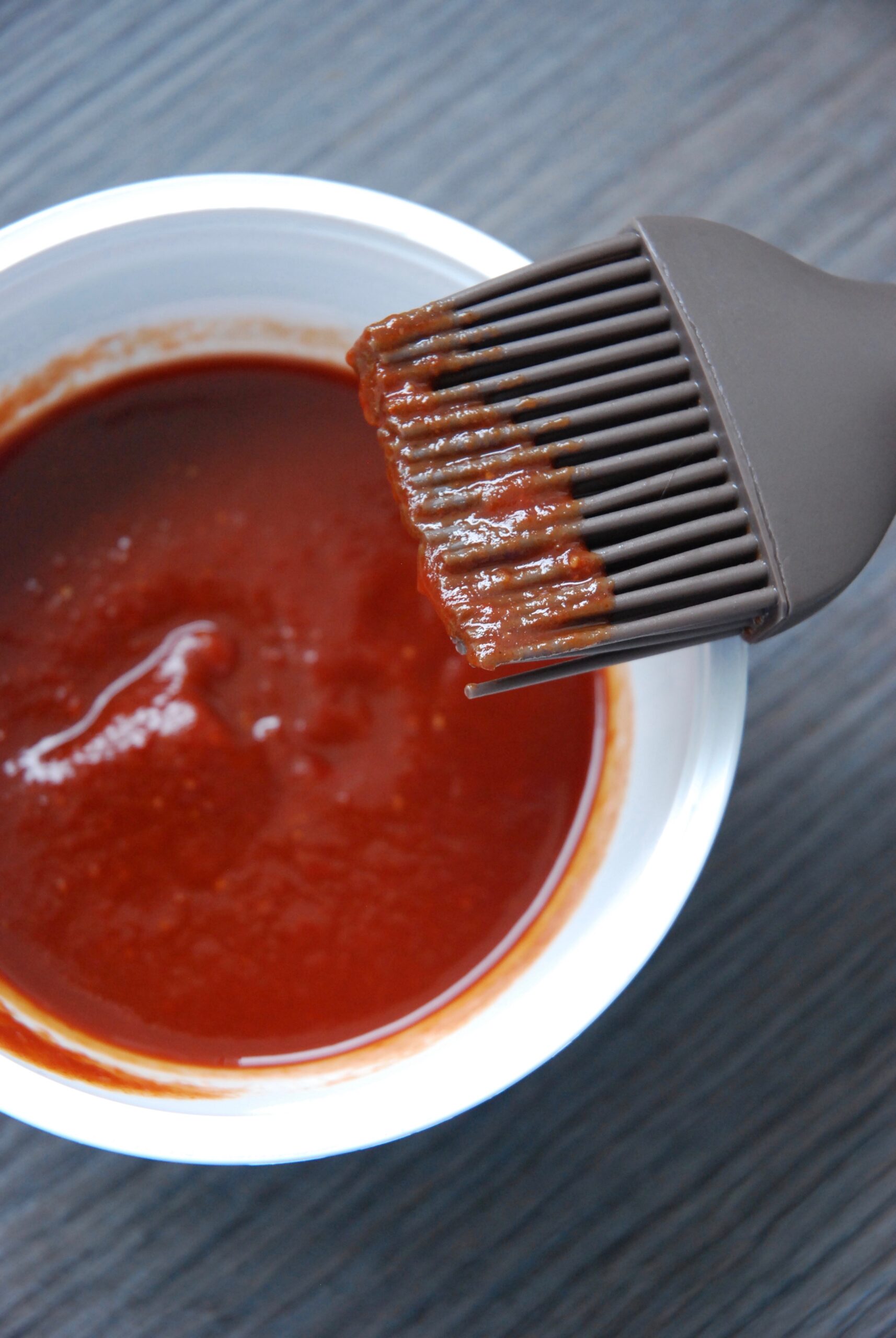 kansas city style bbq sauce - The Mona Project