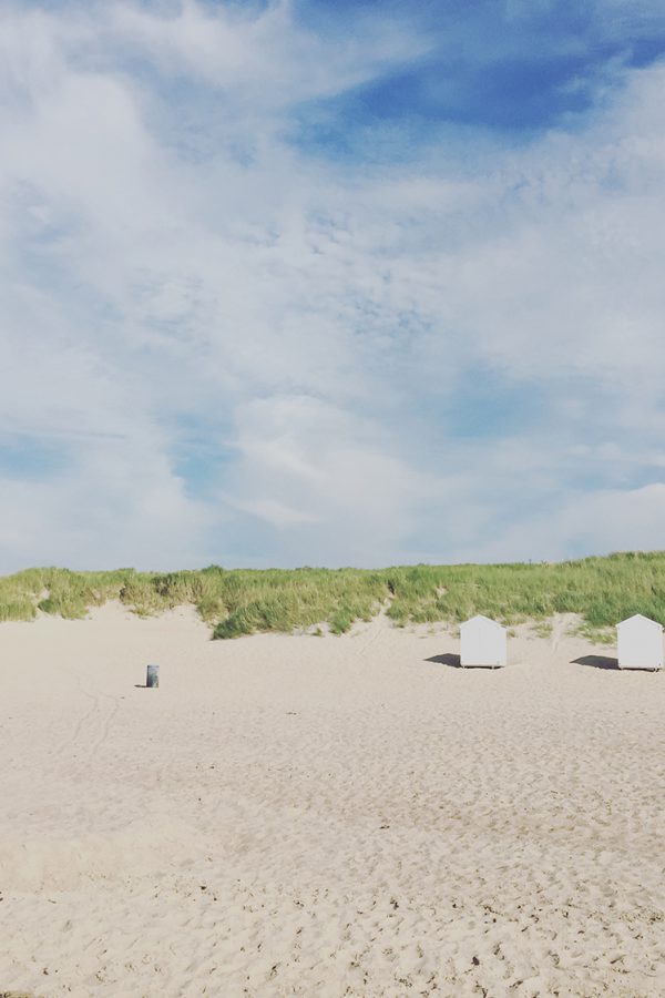 Cadzand Noordzee Résidence