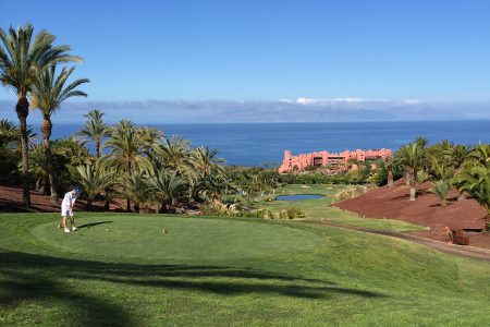 Tenerife – The Ritz-Carlton Abama 5*