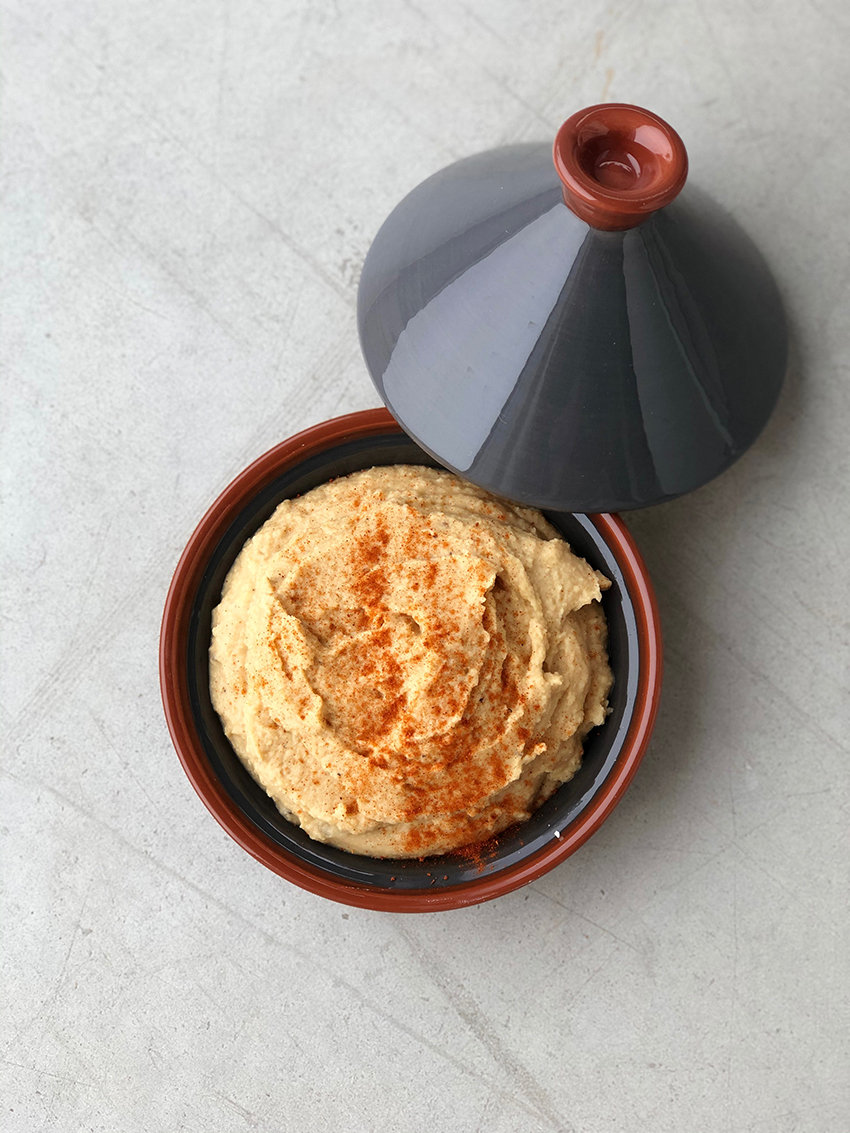 Houmous WW pinterest 30g yaourt grec 1 bocal pois chiche.jpeg