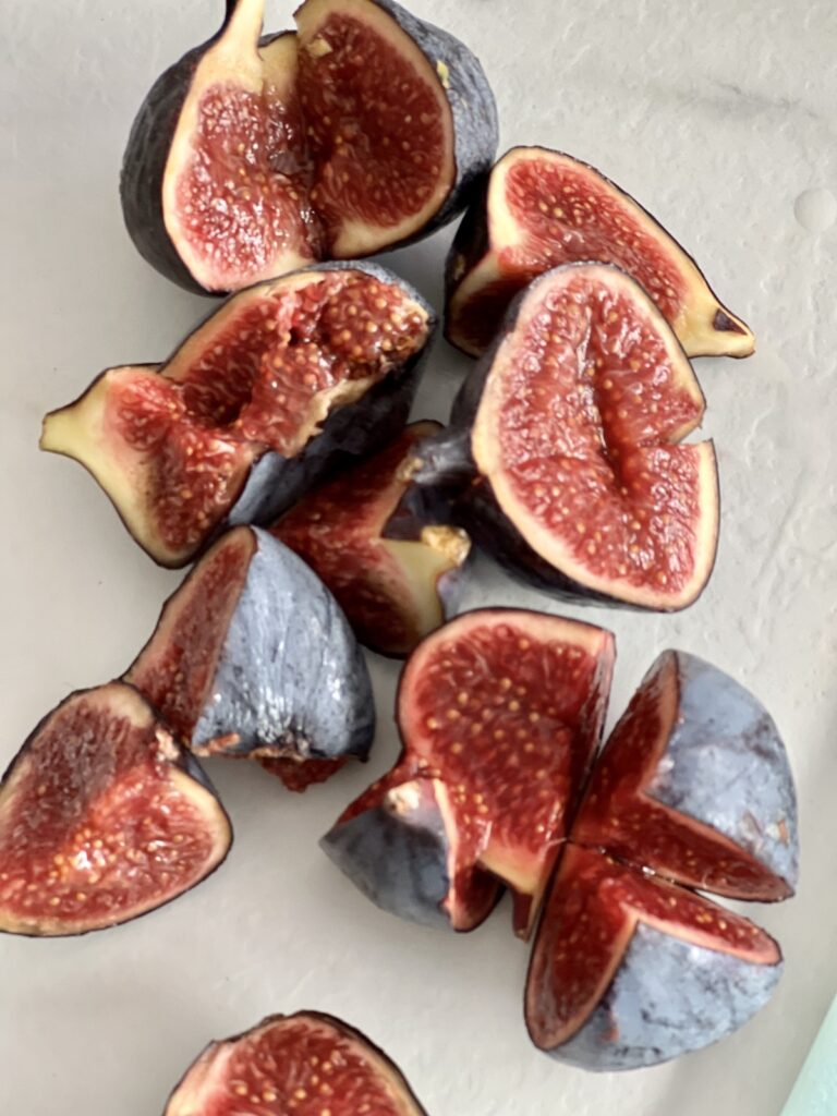 figues frâiches