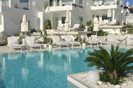 Le meilleur hôtel à Lanzarote pour un séjour en couple