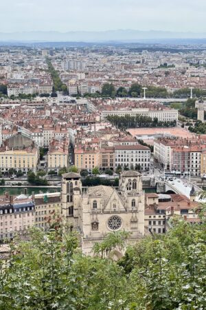 2 jours à Lyon, le parfait city-trip en famille