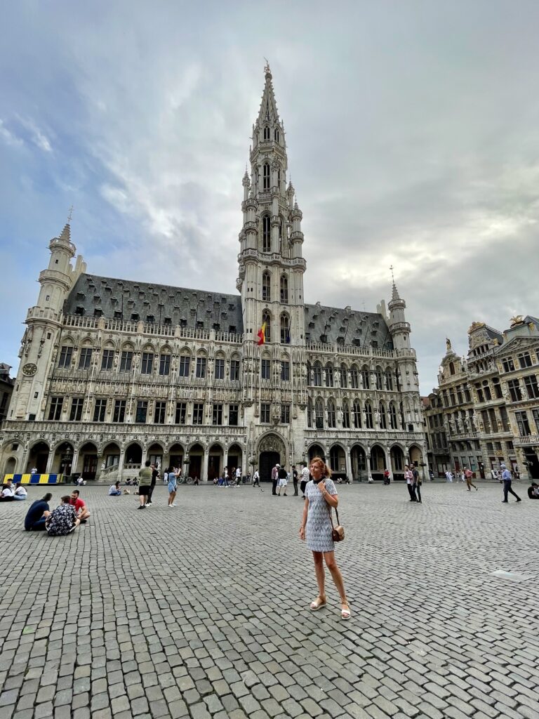 bruxelles grand-place