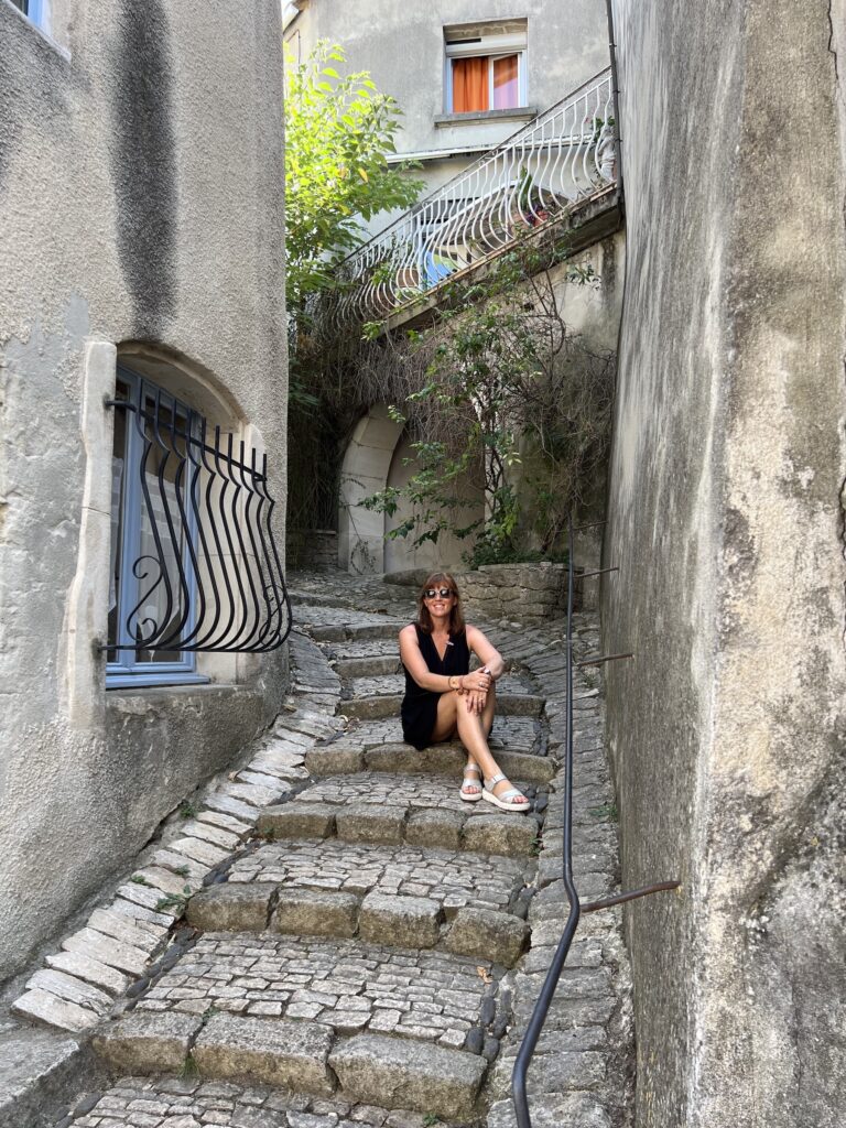 Ruelles de Grignan