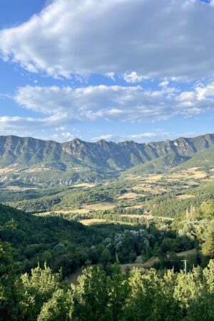 Une semaine en famille en Drôme Provençale: itinéraire, activités et conseils