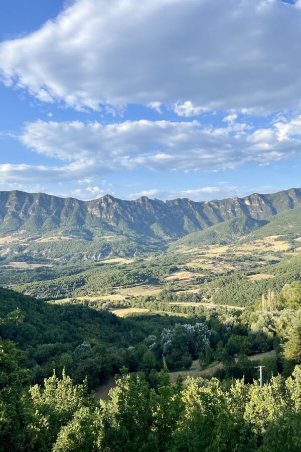 Une semaine en famille en Drôme Provençale: itinéraire, activités et conseils