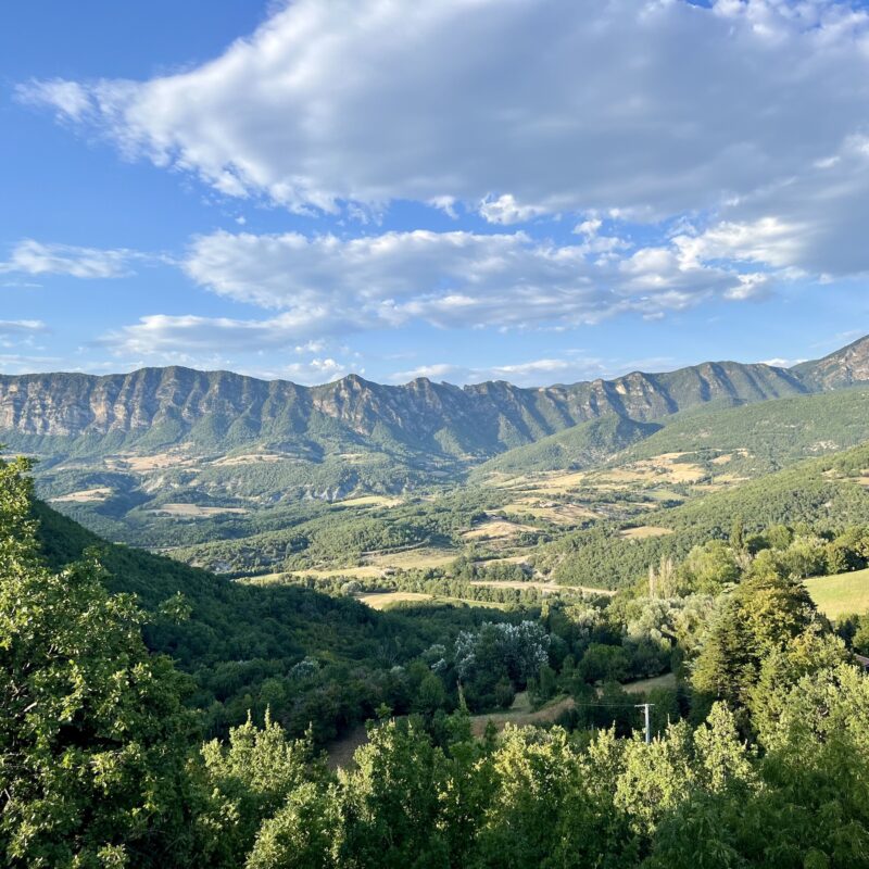 Une semaine en famille en Drôme Provençale: itinéraire, activités et conseils