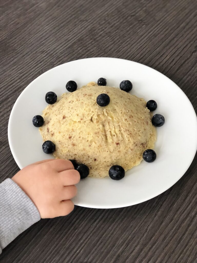 bowlcake