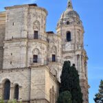 malaga catédrale