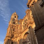 cathédrale Malaga